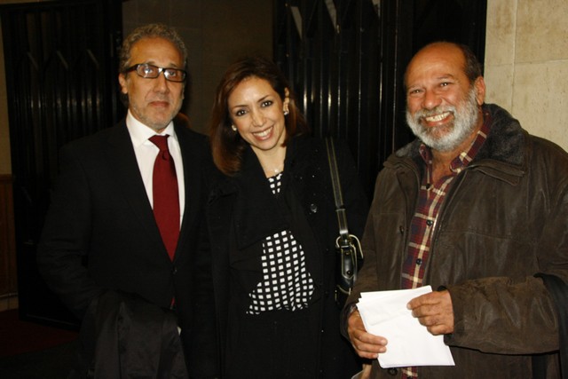 Les Noces de Zahwa Avant premiere