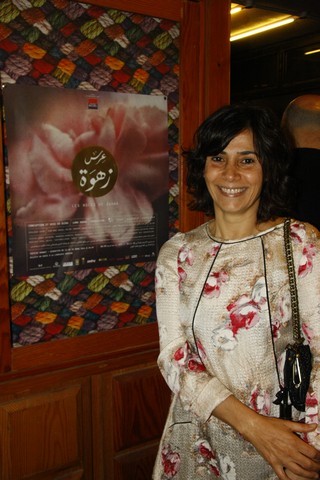 Les Noces de Zahwa Avant premiere