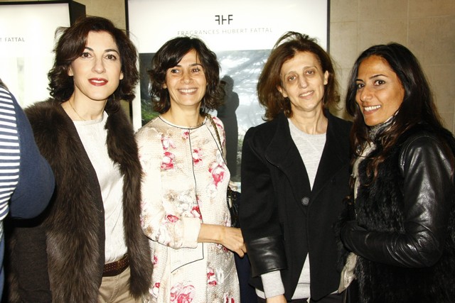 Les Noces de Zahwa Avant premiere