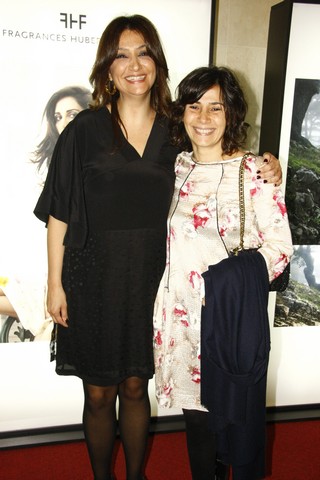 Les Noces de Zahwa Avant premiere