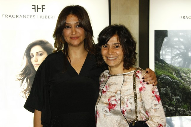 Les Noces de Zahwa Avant premiere
