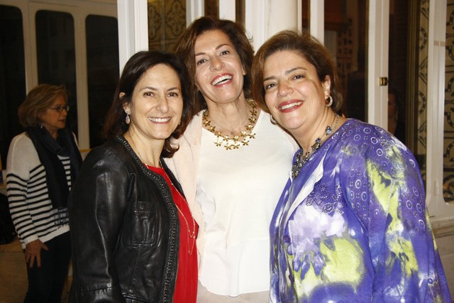 Diner de l'Association Petits Soleils