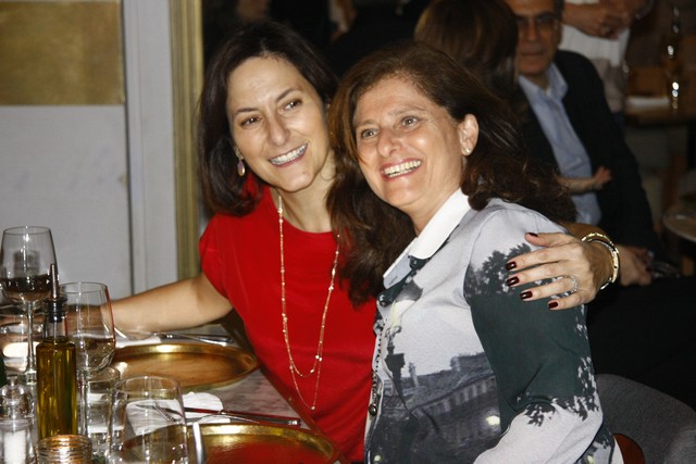 Diner de l'Association Petits Soleils
