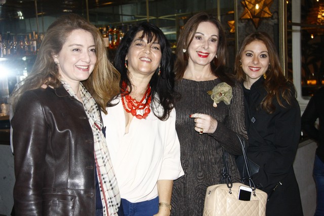Diner de l'Association Petits Soleils