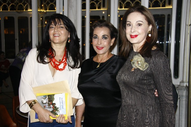 Diner de l'Association Petits Soleils
