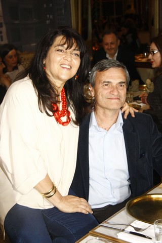 Diner de l'Association Petits Soleils