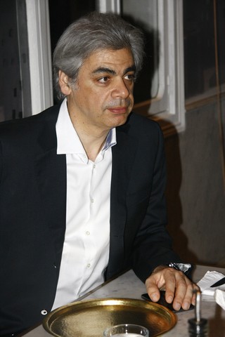 Diner de l'Association Petits Soleils