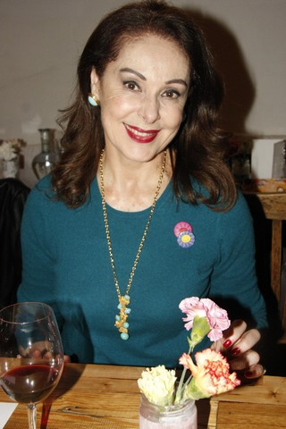 Noha Baz Petits Soleils