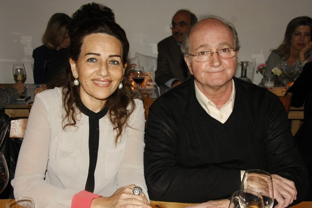 Noha Baz Petits Soleils