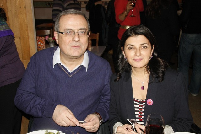 Noha Baz Petits Soleils