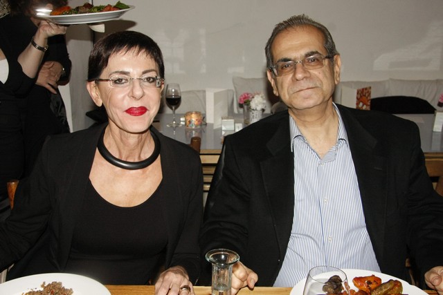 Noha Baz Petits Soleils