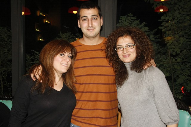 Noha Baz Petits Soleils