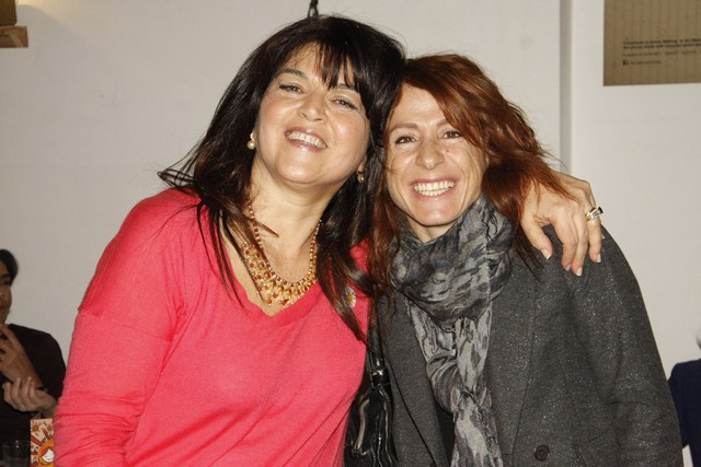 Noha Baz Petits Soleils
