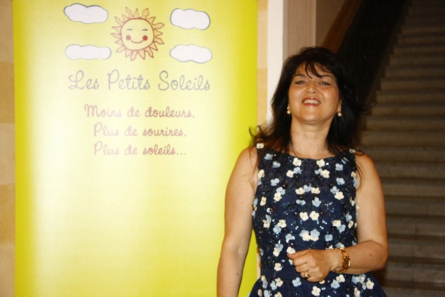 Les Petits Soleil Diner