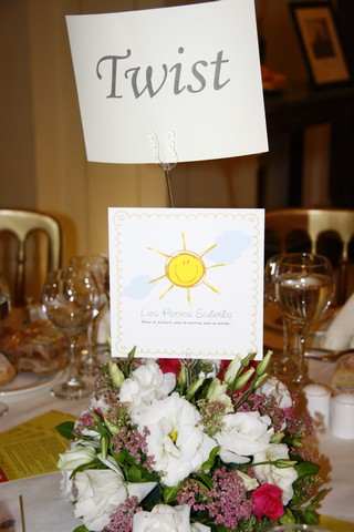 Les Petits Soleil Diner