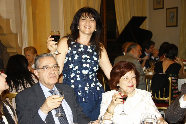 Les Petits Soleil Diner