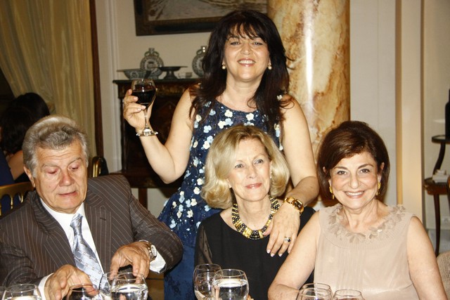 Les Petits Soleil Diner