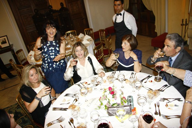 Les Petits Soleil Diner