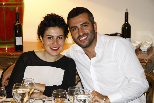 Les Petits Soleil Diner