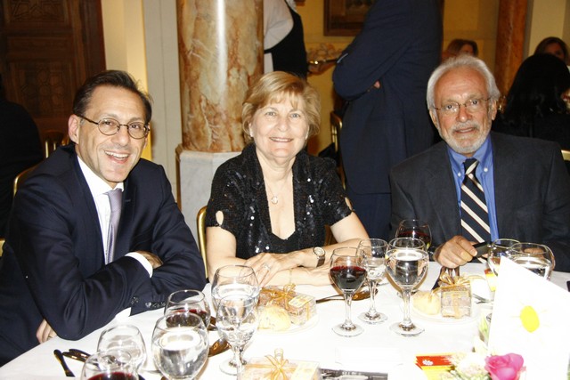 Les Petits Soleil Diner