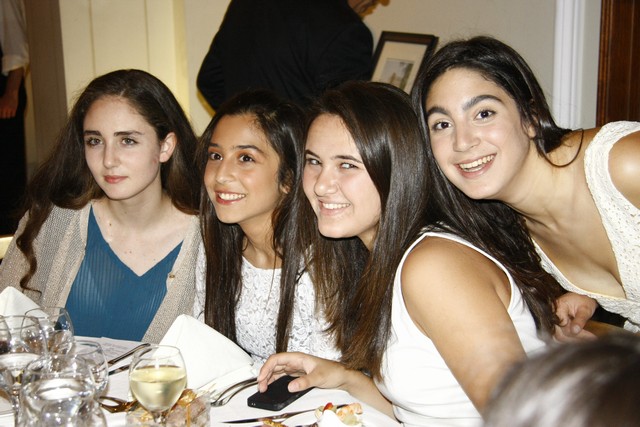 Les Petits Soleil Diner