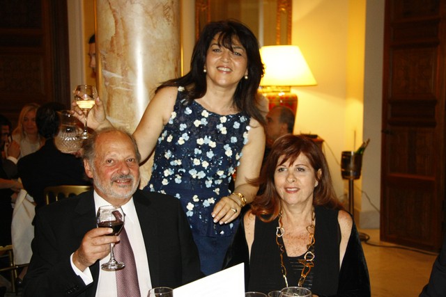 Les Petits Soleil Diner