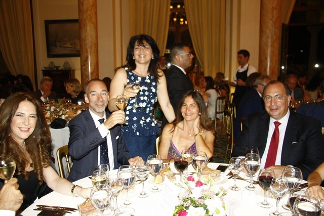 Les Petits Soleil Diner