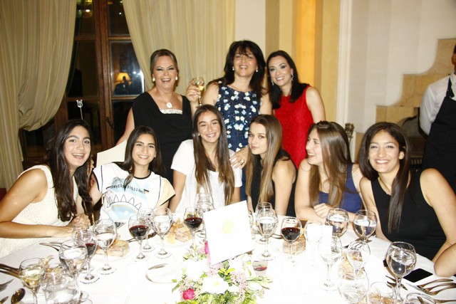 Les Petits Soleil Diner