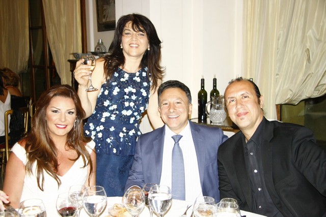 Les Petits Soleil Diner