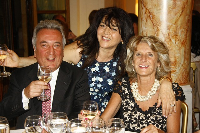 Les Petits Soleil Diner