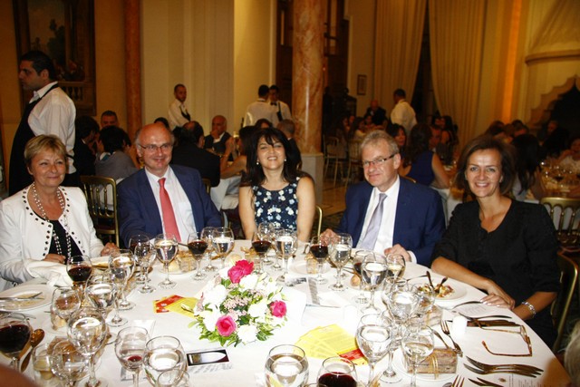Les Petits Soleil Diner