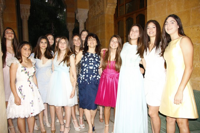 Les Petits Soleil Diner