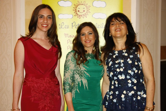 Les Petits Soleil Diner