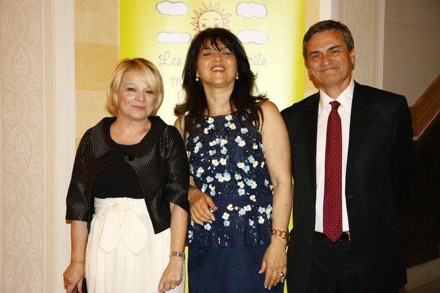 Les Petits Soleil Diner