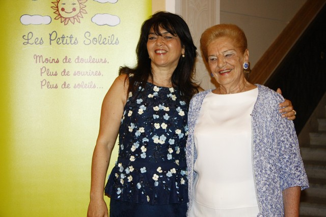 Les Petits Soleil Diner