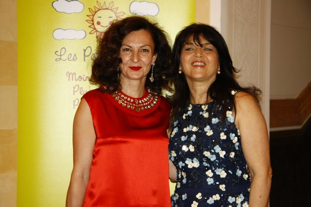 Les Petits Soleil Diner