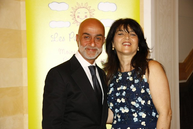 Les Petits Soleil Diner