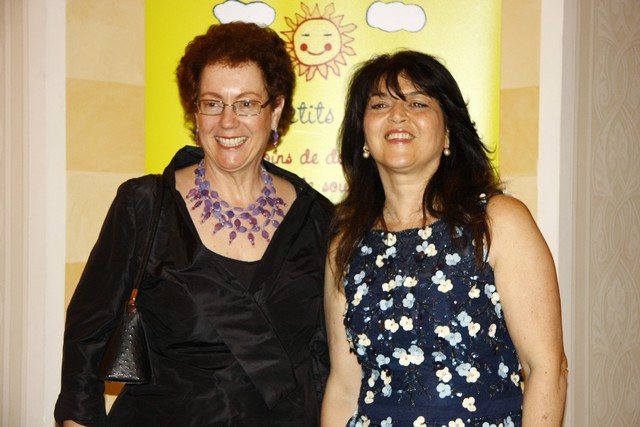 Les Petits Soleil Diner