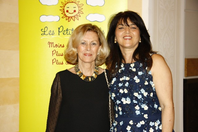 Les Petits Soleil Diner