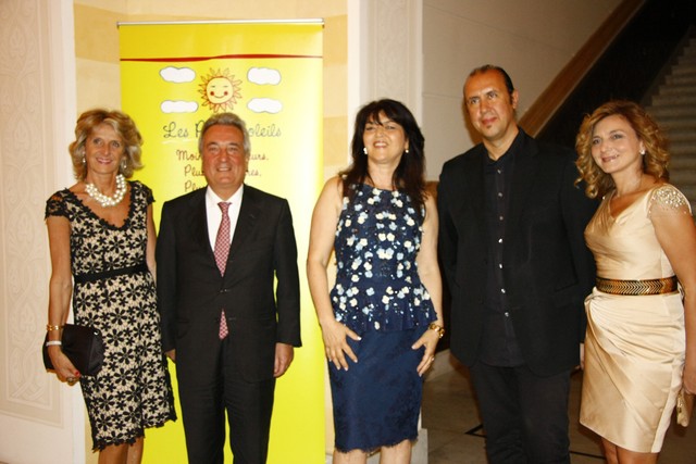 Les Petits Soleil Diner
