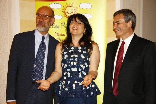 Les Petits Soleil Diner