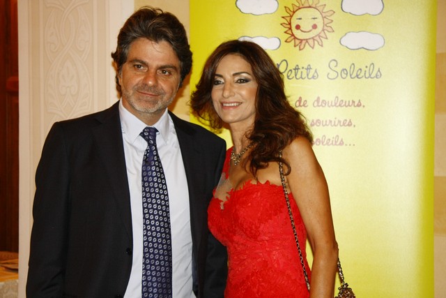 Les Petits Soleil Diner