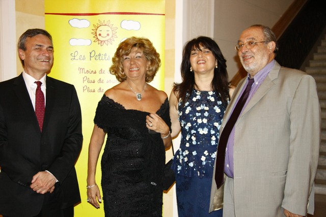 Les Petits Soleil Diner