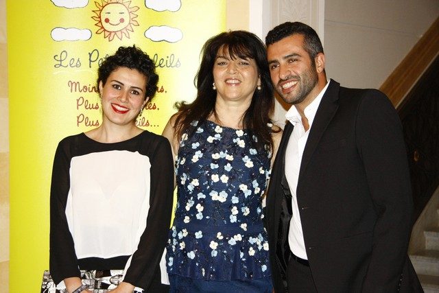 Les Petits Soleil Diner