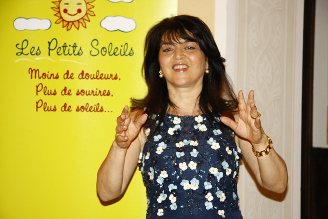 Les Petits Soleil Diner