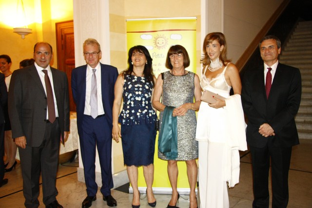 Les Petits Soleil Diner
