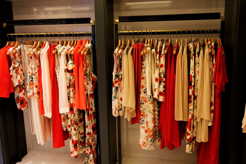 Opening of Les Amis Boutique Downtown