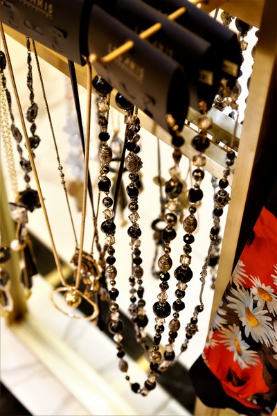 Opening of Les Amis Boutique Downtown