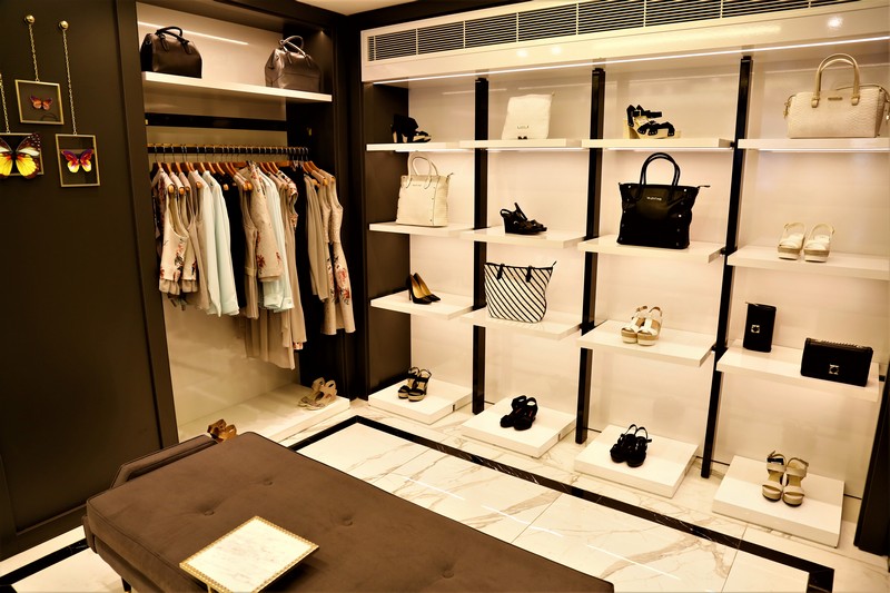 Opening of Les Amis Boutique Downtown