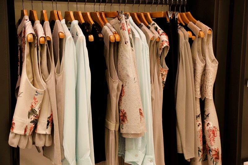Opening of Les Amis Boutique Downtown